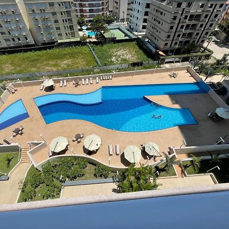Lazer De Resort A Poucos Passos Da Praia Guarujá Buitenkant foto