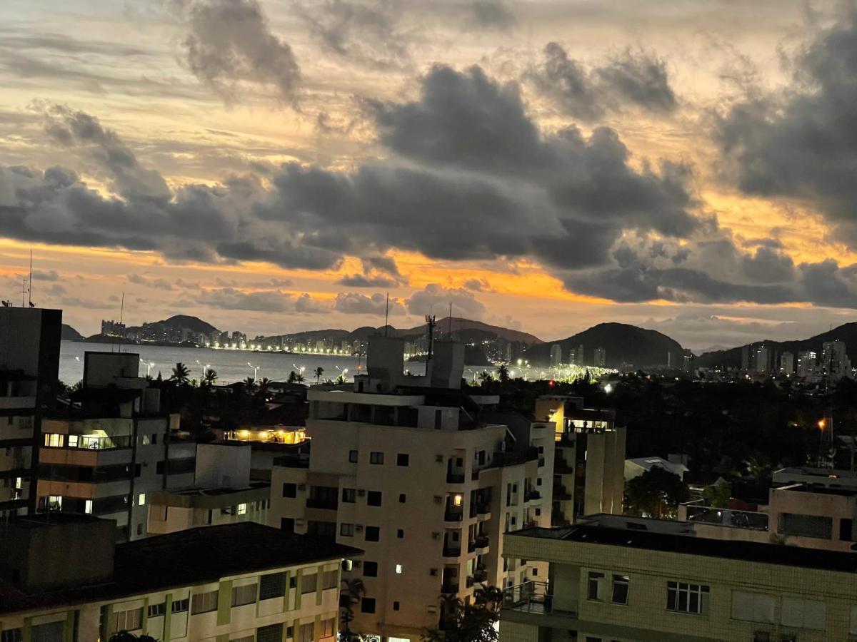 Lazer De Resort A Poucos Passos Da Praia Guarujá Buitenkant foto