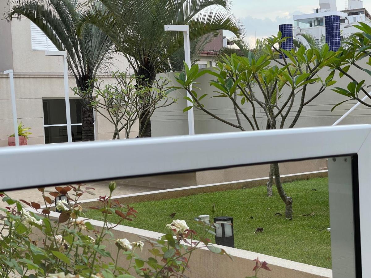 Lazer De Resort A Poucos Passos Da Praia Guarujá Buitenkant foto