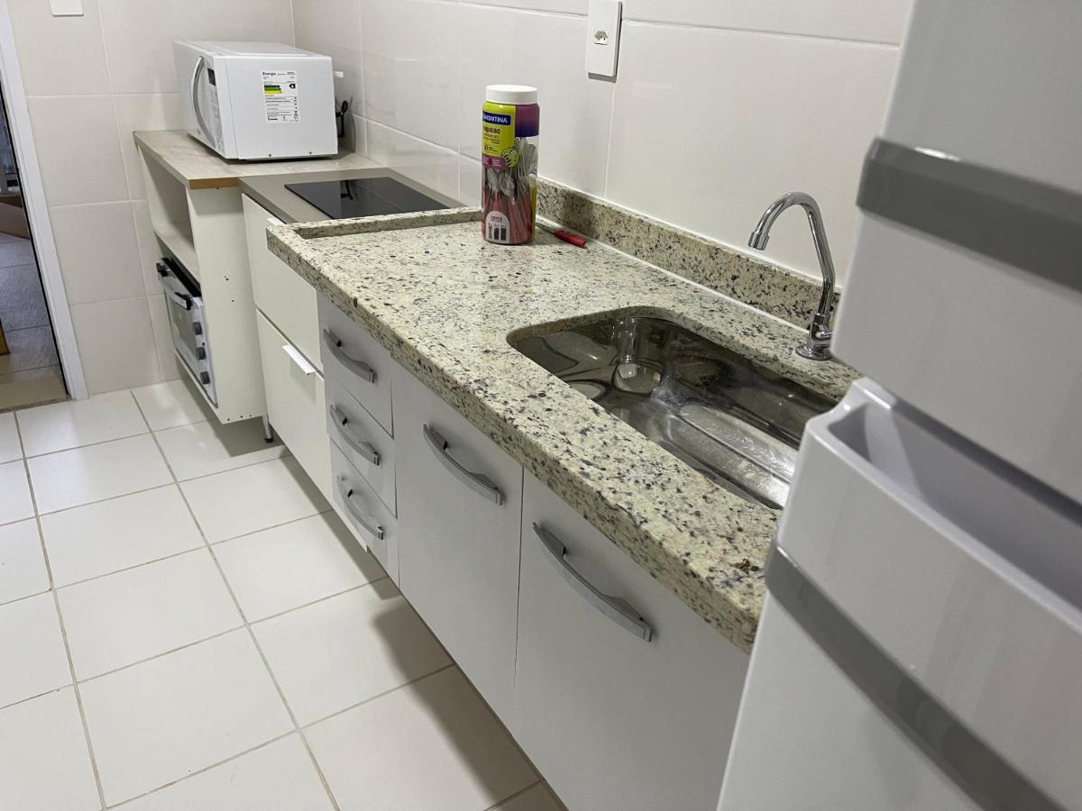 Lazer De Resort A Poucos Passos Da Praia Guarujá Buitenkant foto